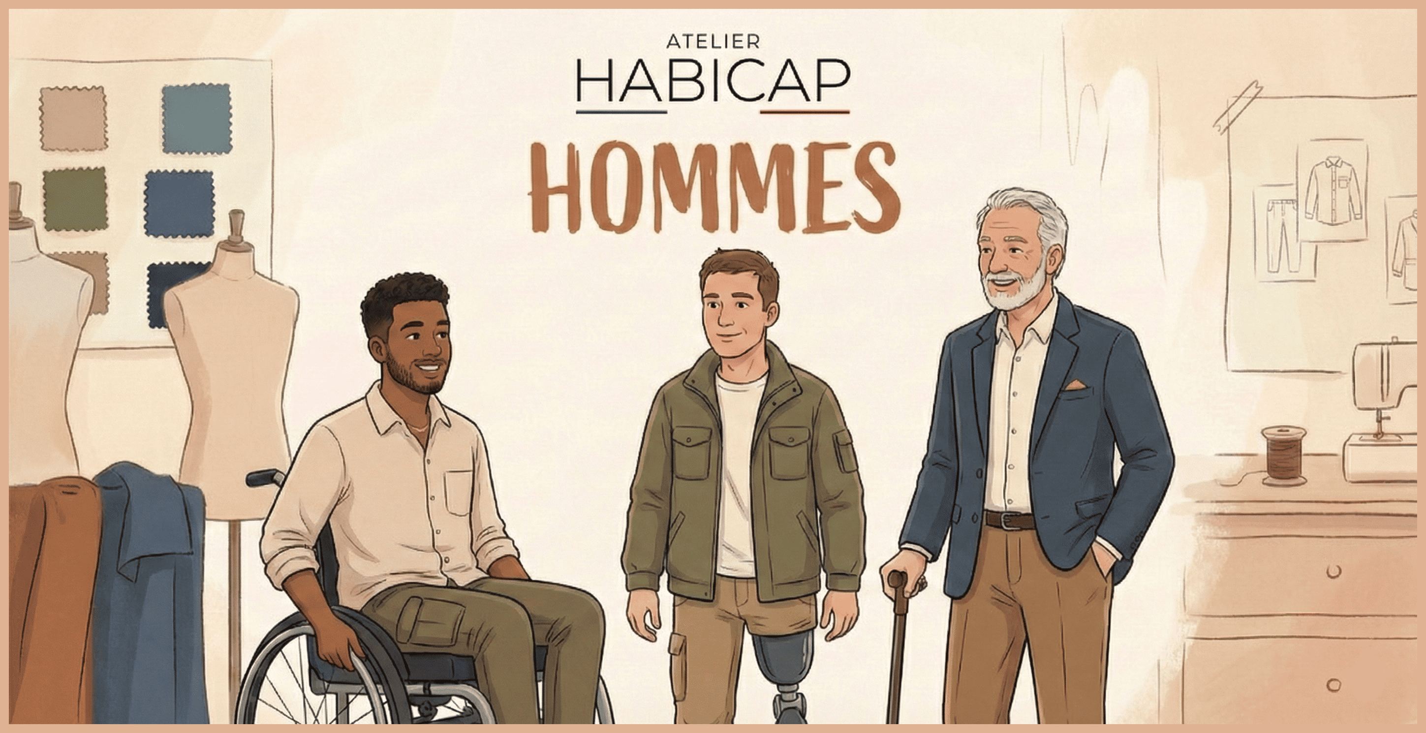 HOMMES
