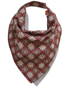 Bavoir Bandana MEDIEVAL