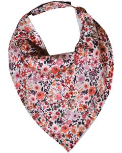 Bavoir Bandana AQUARELLE