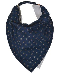 Bavoir Bandana SEMIS MARINE
