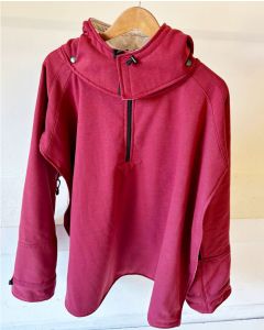 BLOUSON KOKOUN ADULTE EN JERSEY