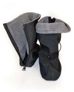 BOTTILLONS IMPERMÉABLES HIVER