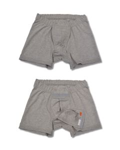 BOXER OUVERTURE DEVANT (EN STOCK)