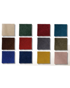 TOIL'POCH VELOURS MILLERAIES