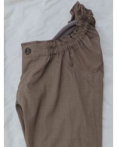 CLASSIC HIVER POLYVISCOSE 40-42 (105) FDS-146 (- 50 % )