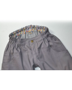 LÉO DOUBLÉ ASPECT VILLE