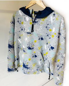 SWEAT STREET ART (NOUVEAU)