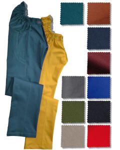 TOIL'POCH COTON 256 g 