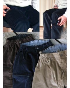 VEL'POCH NOIR 38-40 (100) FDS 019